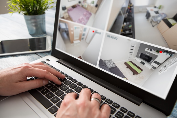 Be Confident in Your Homes Safety with Reliable Security Services
