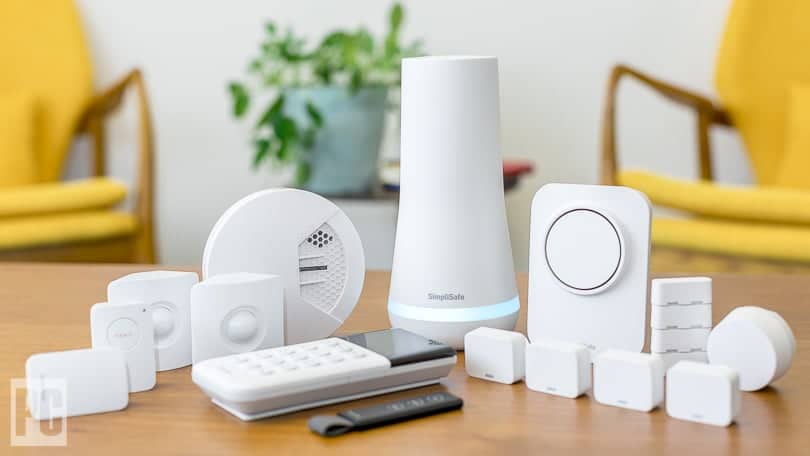 Choose the Best Home Security Service for Ultimate Protection
