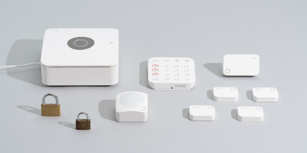 Choose the Best Home Security Service for Ultimate Protection