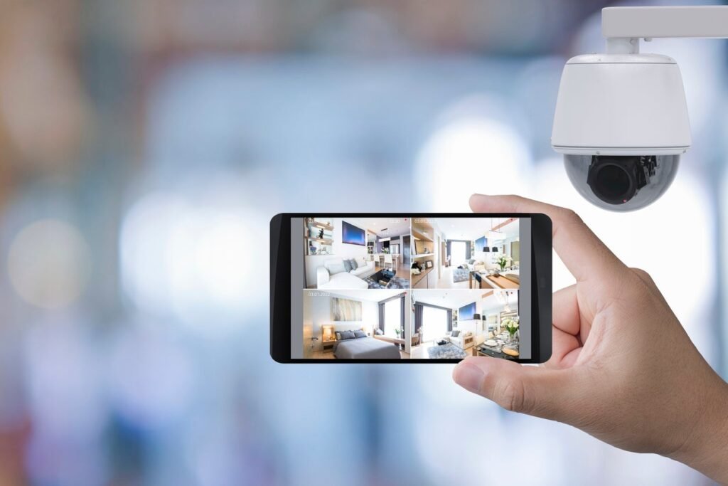 Choosing the Right Home Security Camera System for Your Needs Choosing the Right Home Security Camera System for Your Needs