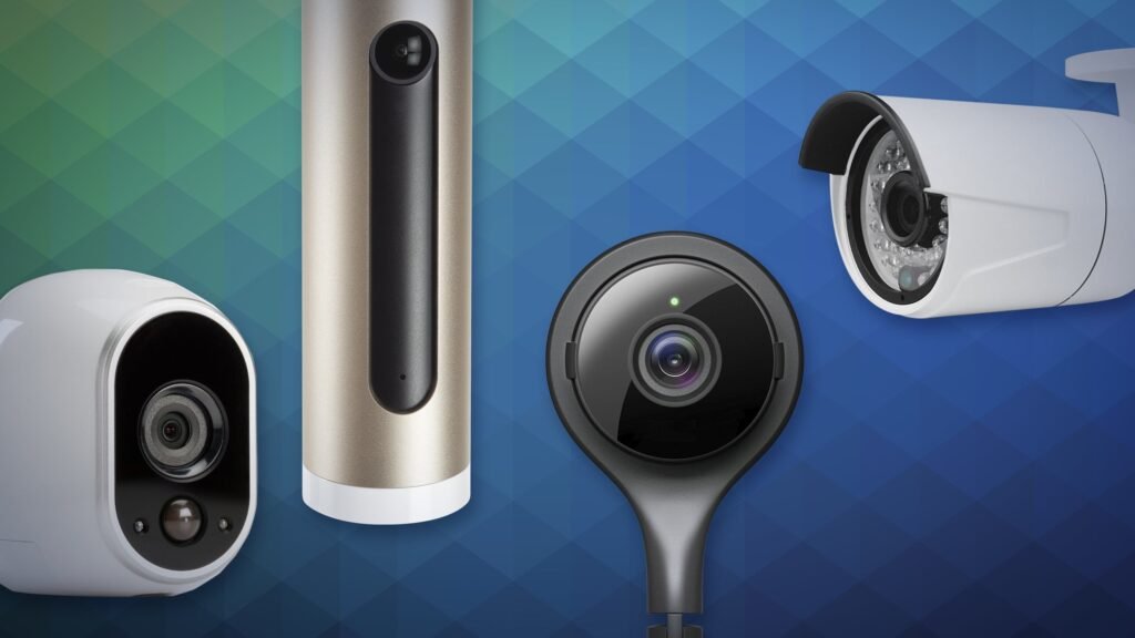 Choosing the Right Home Security Camera System for Your Needs Choosing the Right Home Security Camera System for Your Needs