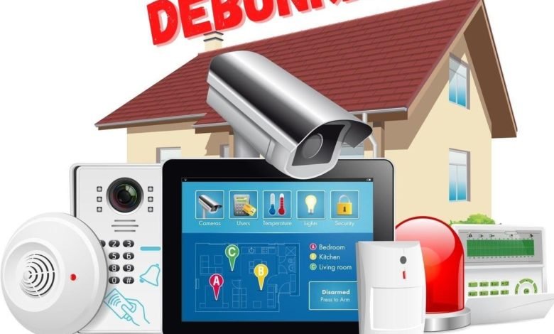 Common Myths About Home Security Systems Debunked Common Myths About Home Security Systems Debunked