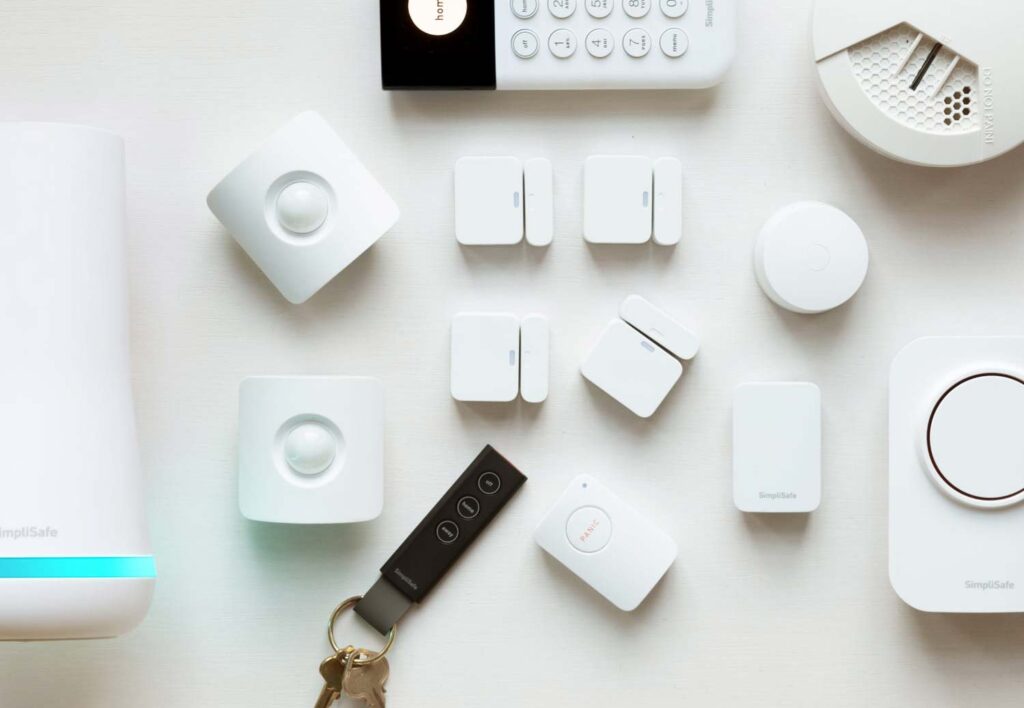 DIY Home Security: How to Set Up an Effective Home Security System