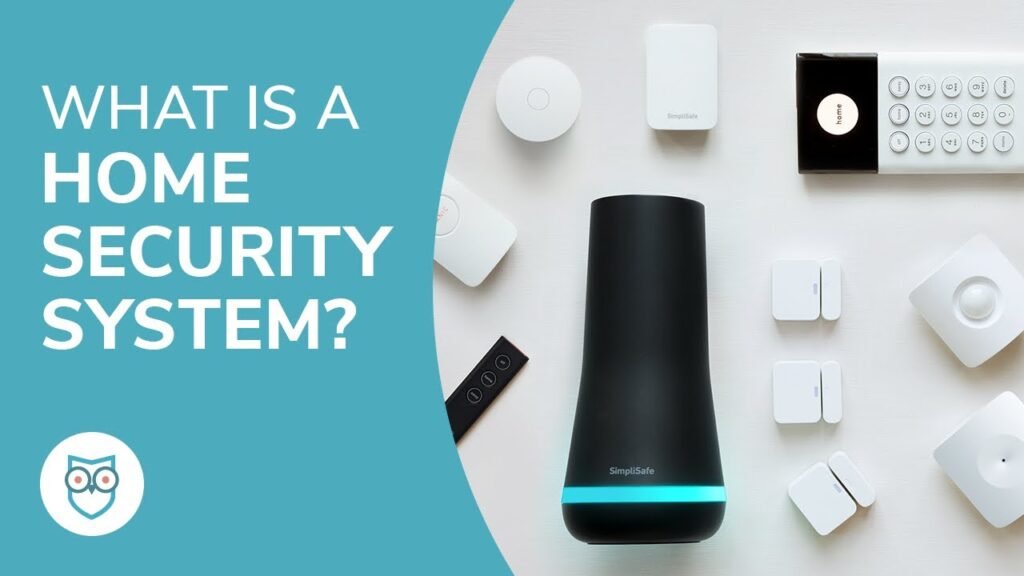Enhancing Home Safety: The Importance of a Security System Enhancing Home Safety: The Importance of a Security System
