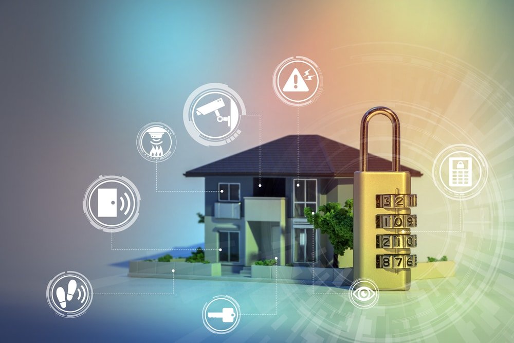 Enhancing Home Security: The Key to Home Protection Enhancing Home Security: The Key to Home Protection