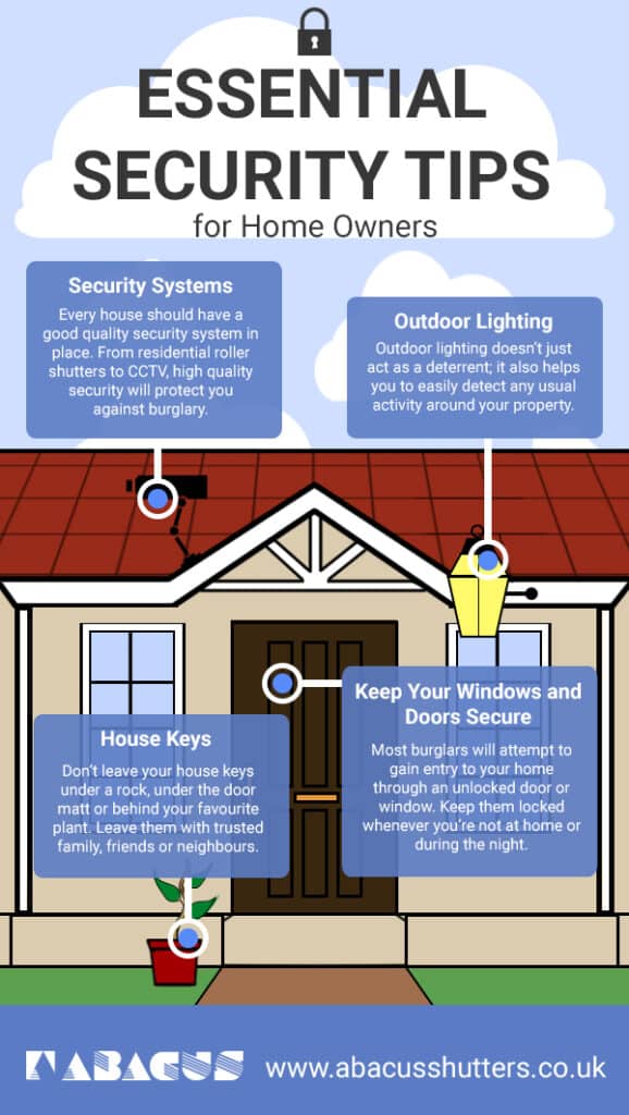 Essential Tips for Home Protection