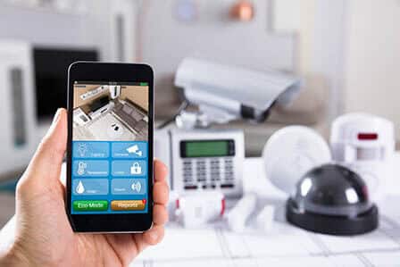 Essential Tips for Maintaining Your Home Security System Essential Tips for Maintaining Your Home Security System