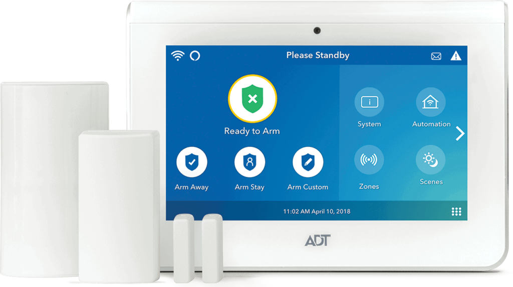 Experience Advanced Home Security Solutions and Services