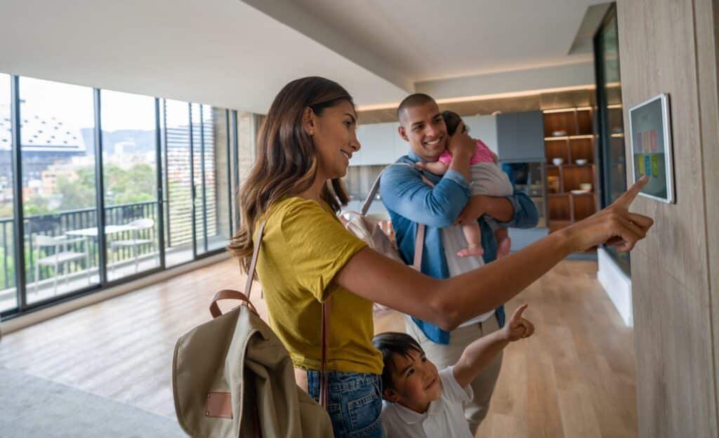 Home Security Basics: Understanding the Fundamentals of Safeguarding Your Home Home Security Basics: Understanding the Fundamentals of Safeguarding Your Home
