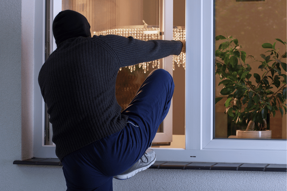 Home Security Mistakes to Avoid: Common Pitfalls Homeowners Should Be Aware Of Home Security Mistakes to Avoid: Common Pitfalls Homeowners Should Be Aware Of