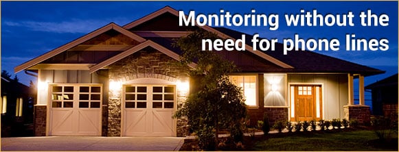 Home Security System Service Albuquerque New Mexico