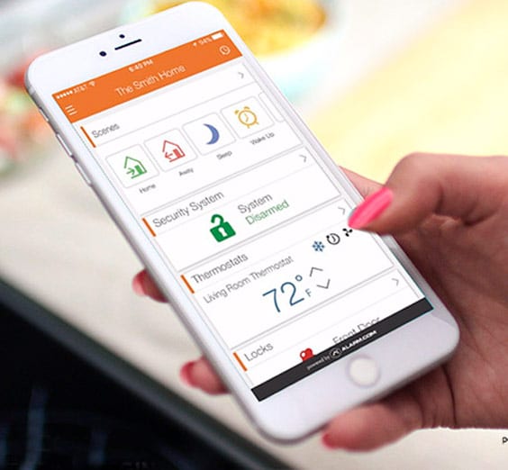 Home Security System Service Albuquerque New Mexico