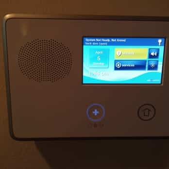 Home Security System Service Amarillo Texas