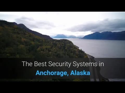 Home Security System Service Anchorage Alaska Home Security System Service Anchorage Alaska