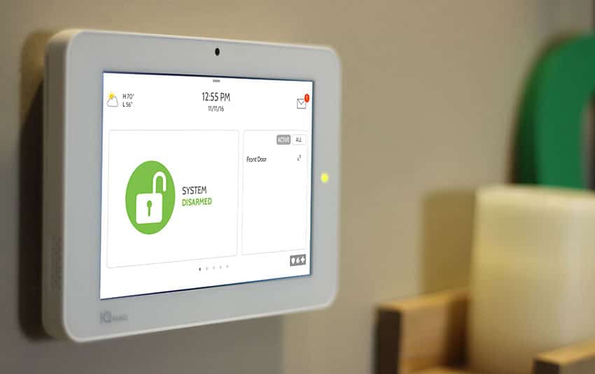 Home Security System Service Anchorage Alaska Home Security System Service Anchorage Alaska