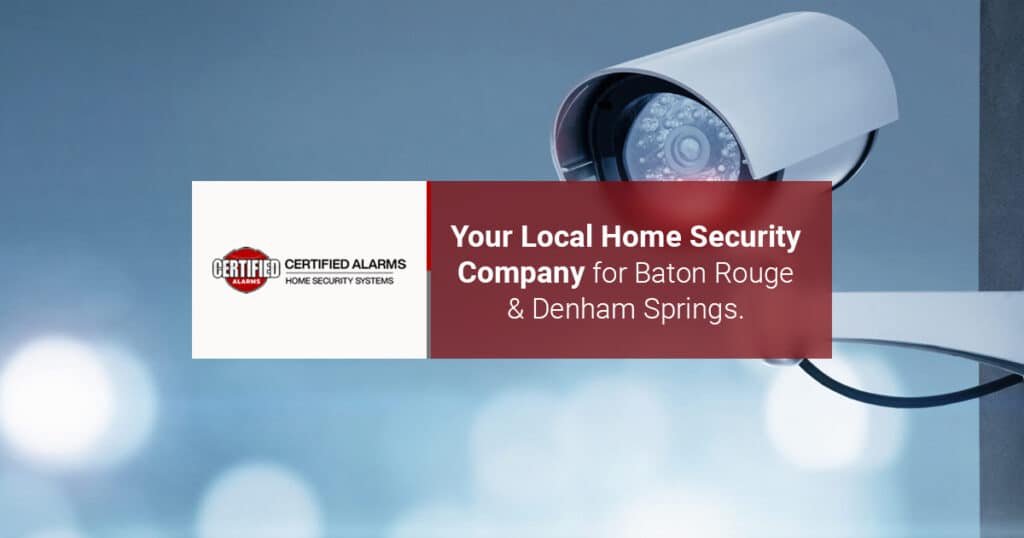 Home Security System Service Baton Rouge Louisiana Home Security System Service Baton Rouge Louisiana