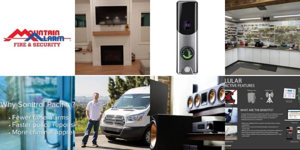 Home Security System Service Boise City Idaho Home Security System Service Boise City Idaho