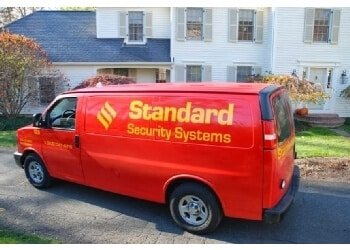 Home Security System Service Bridgeport Connecticut