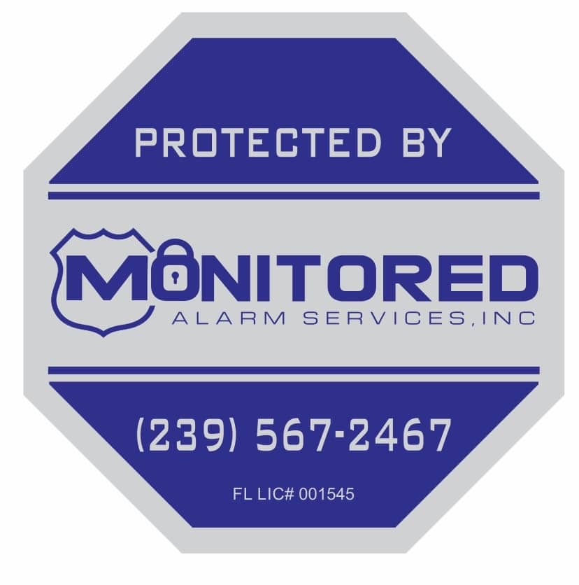 Home Security System Service Cape Coral Florida Home Security System Service Cape Coral Florida