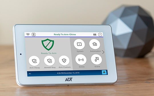 Home Security System Service Chattanooga Tennessee Home Security System Service Chattanooga Tennessee