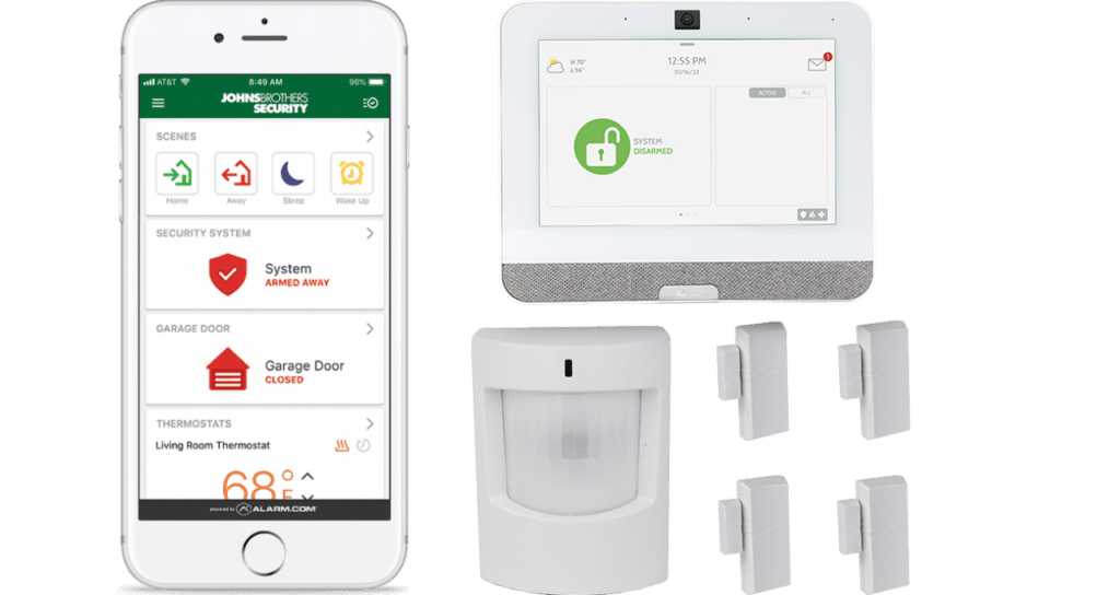 Home Security System Service Chesapeake Virginia Home Security System Service Chesapeake Virginia