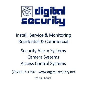Home Security System Service Chesapeake Virginia Home Security System Service Chesapeake Virginia