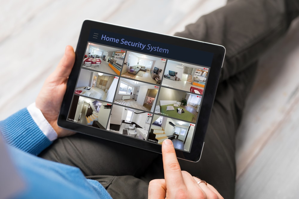 Home Security System Service Chicago Illinois
