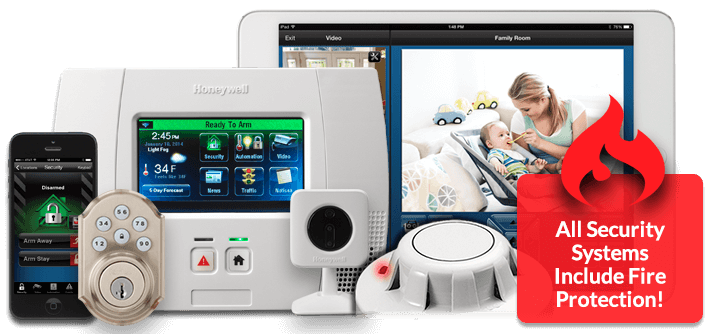 Home Security System Service Denver Colorado