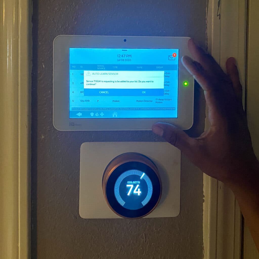 Home Security System Service El Paso Texas Home Security System Service El Paso Texas