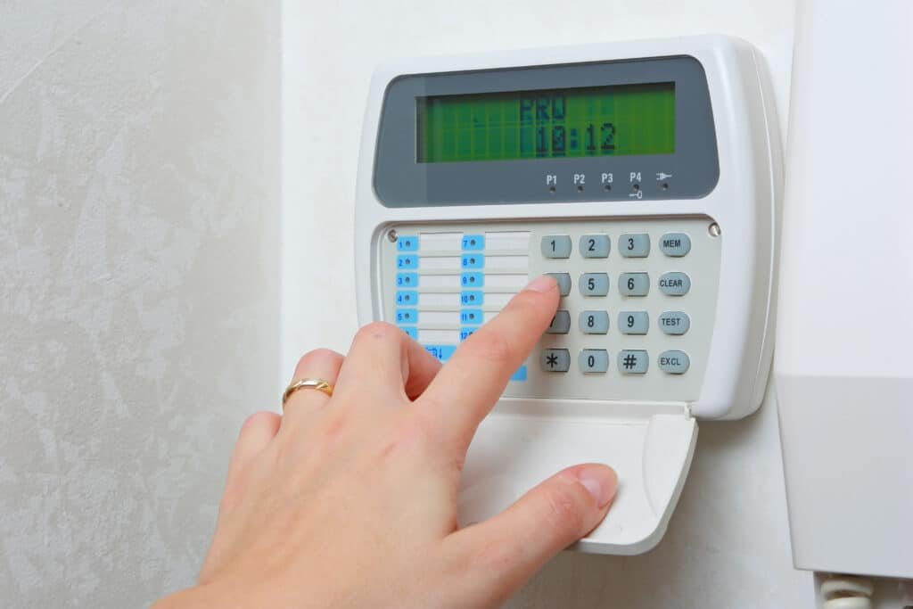 Beyond Locks and Alarms: Modern Home Security Solutions