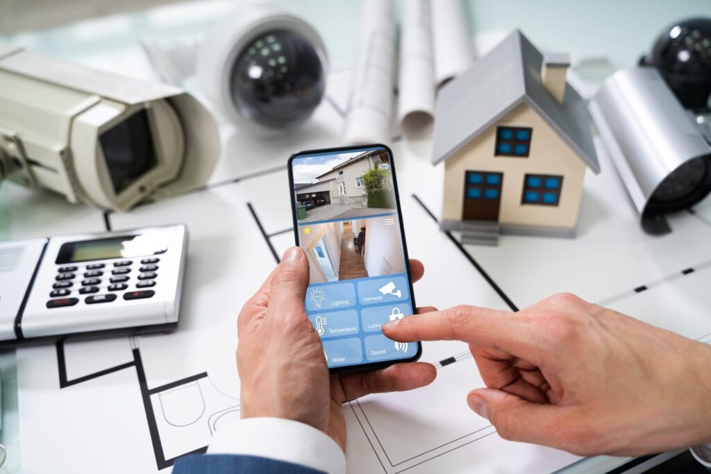 Safeguarding Your Family: Home Security Essentials