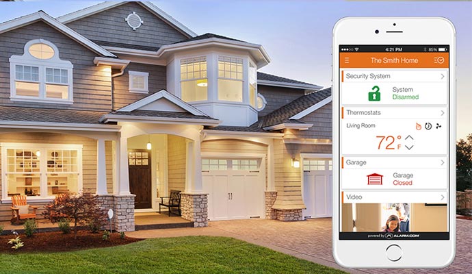 Home Security System Service Fort Lauderdale Florida