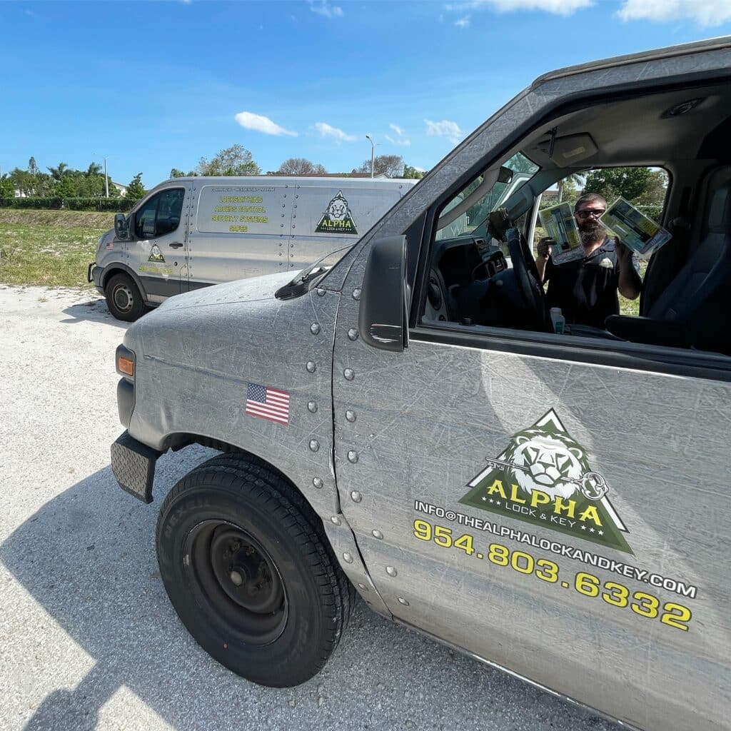 Home Security System Service Fort Lauderdale Florida