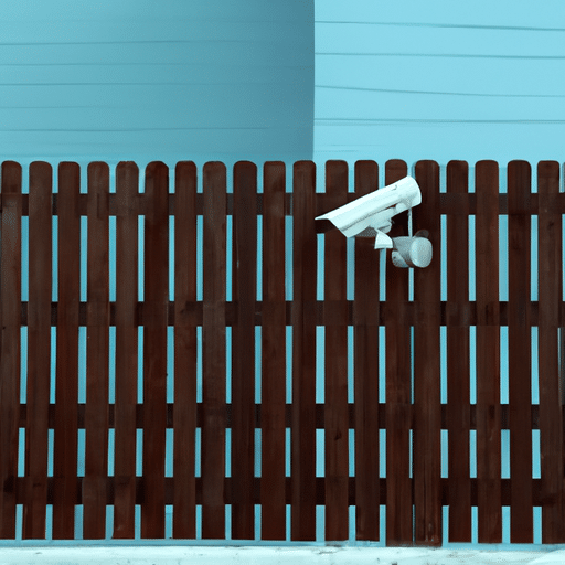 Home Security System Service Fresno California