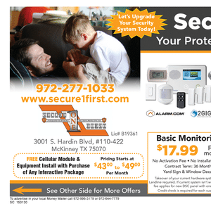 Home Security System Service Garland Texas Home Security System Service Garland Texas