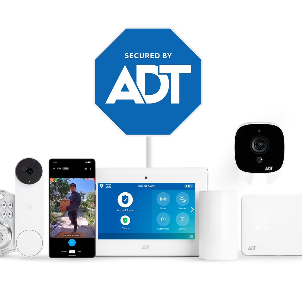 Home Security System Service Glendale California Home Security System Service Glendale California