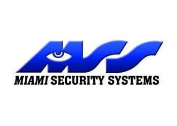 Home Security System Service Hialeah Florida