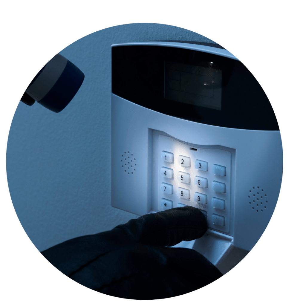 Home Security System Service Indianapolis Indiana