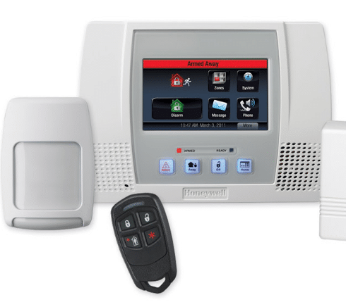 Home Security System Service Indianapolis Indiana