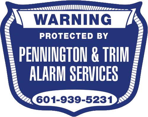 Home Security System Service Jackson Mississippi