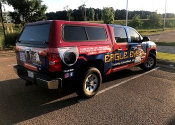 Home Security System Service Jackson Mississippi
