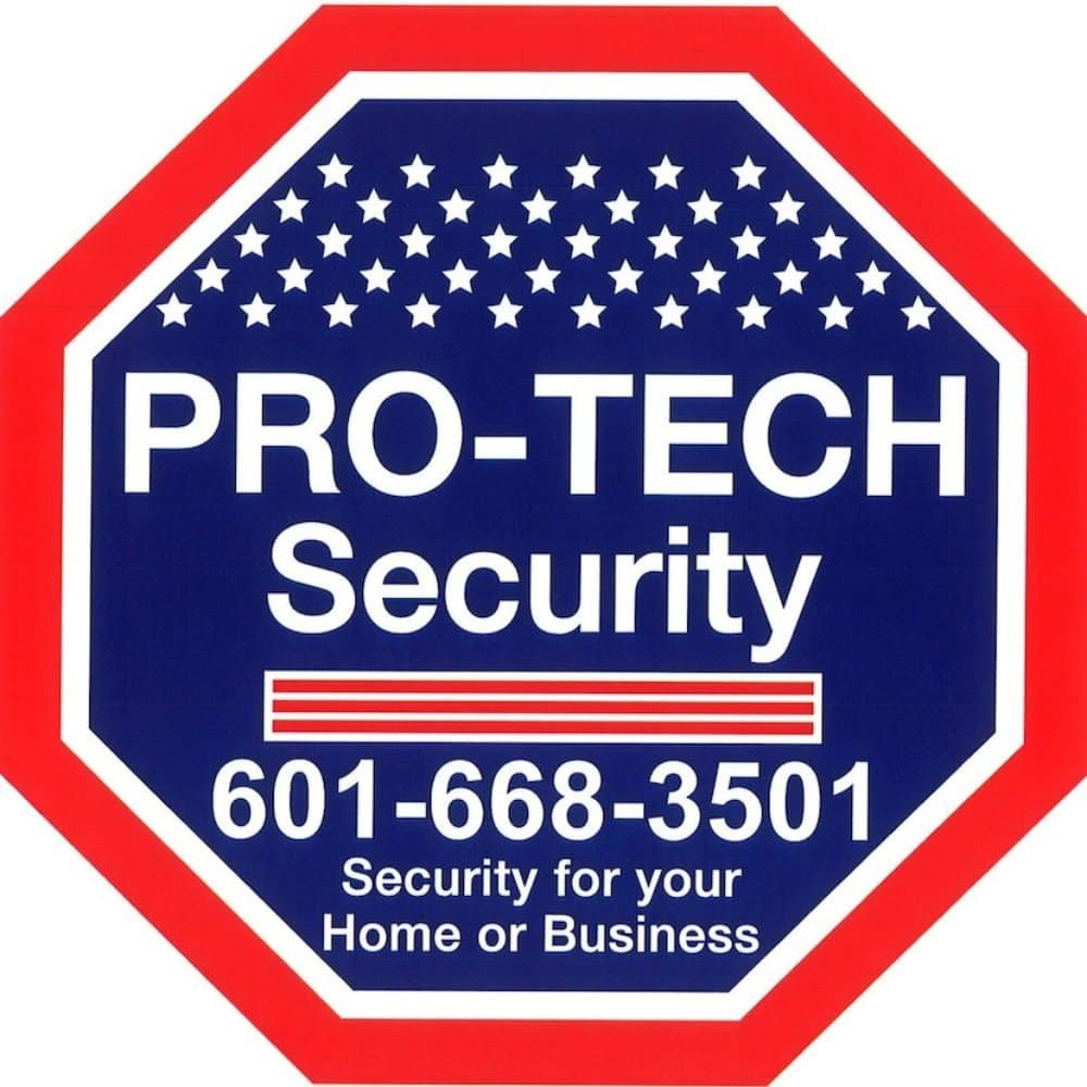 Home Security System Service Jackson Mississippi