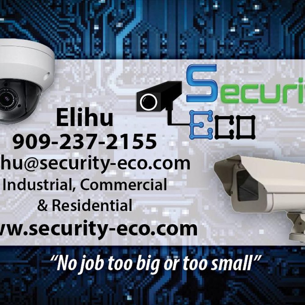 Home Security System Service Lancaster California Home Security System Service Lancaster California