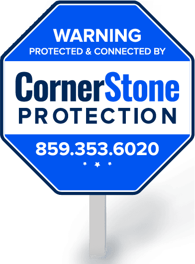 Home Security System Service Lexington Fayette Kentucky