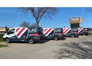 Home Security System Service Lincoln Nebraska