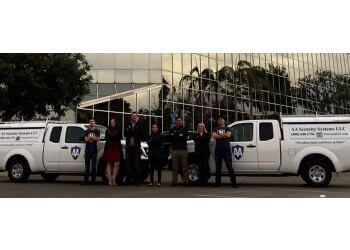 Home Security System Service Long Beach California