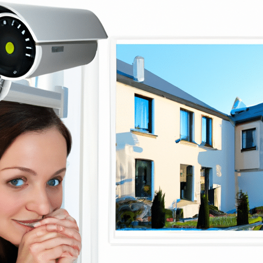 Home Security System Service Minneapolis Minnesota