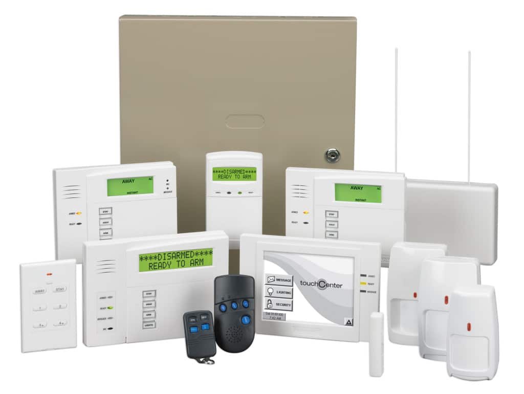 Home Security System Service Modesto California