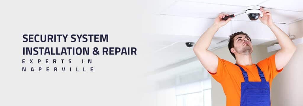 Home Security System Service Naperville Illinois Home Security System Service Naperville Illinois