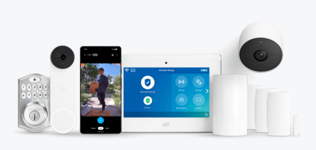 Home Security System Service New Orleans Louisiana